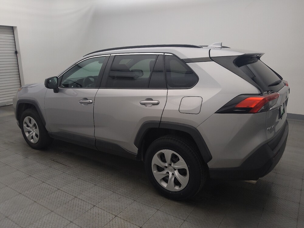 2019 Toyota RAV4 in Houston, TX 77034 - 18130372 3