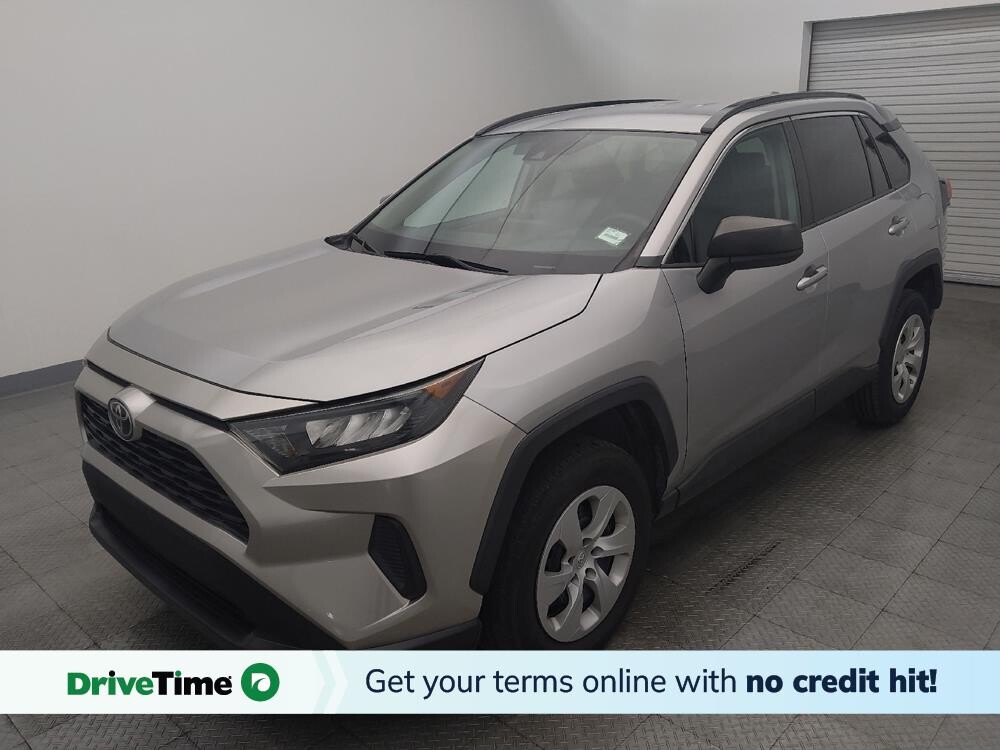 2019 Toyota RAV4 in Houston, TX 77034 - 18130372