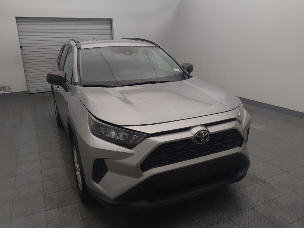 2019 Toyota RAV4 in Houston, TX 77034 - 18130372 14