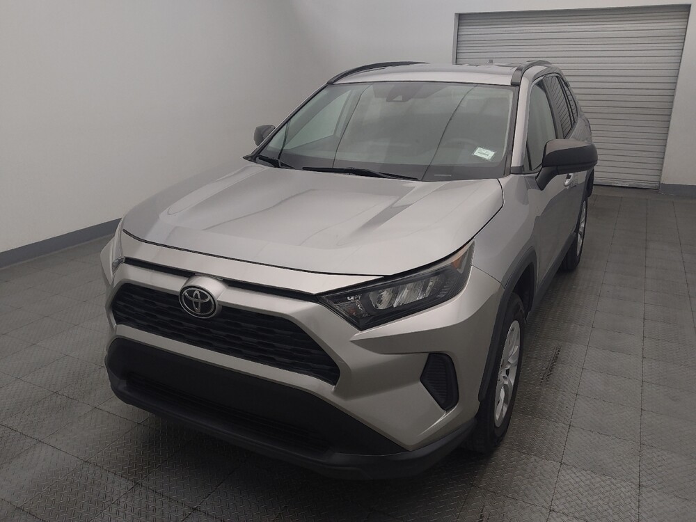2019 Toyota RAV4 in Houston, TX 77034 - 18130372 15