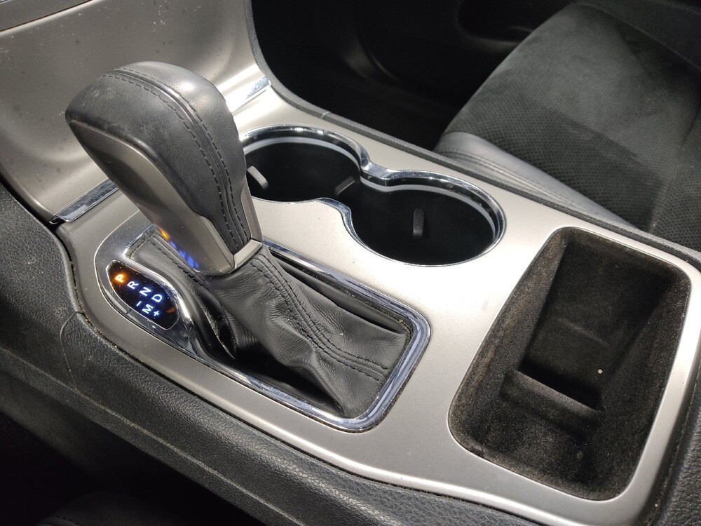 2017 Jeep Grand Cherokee in Houston, TX 77074 - 18130373 26