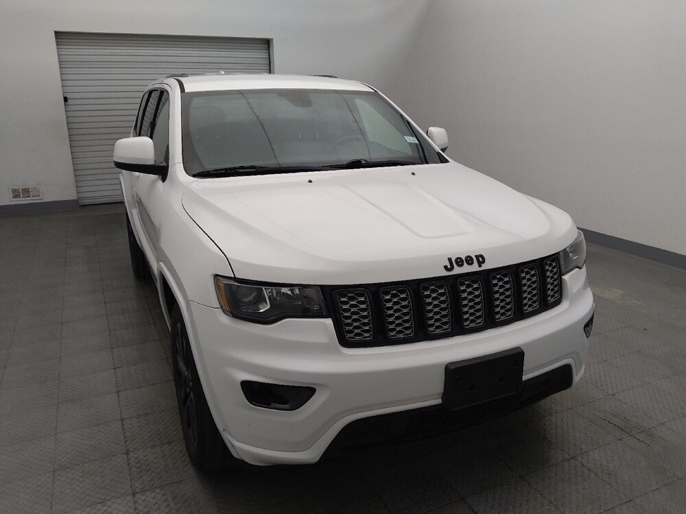 2017 Jeep Grand Cherokee in Houston, TX 77074 - 18130373 14