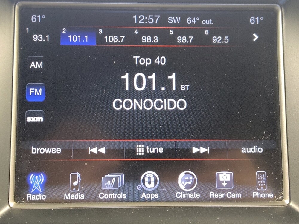 2017 Jeep Grand Cherokee in Houston, TX 77074 - 18130373 25