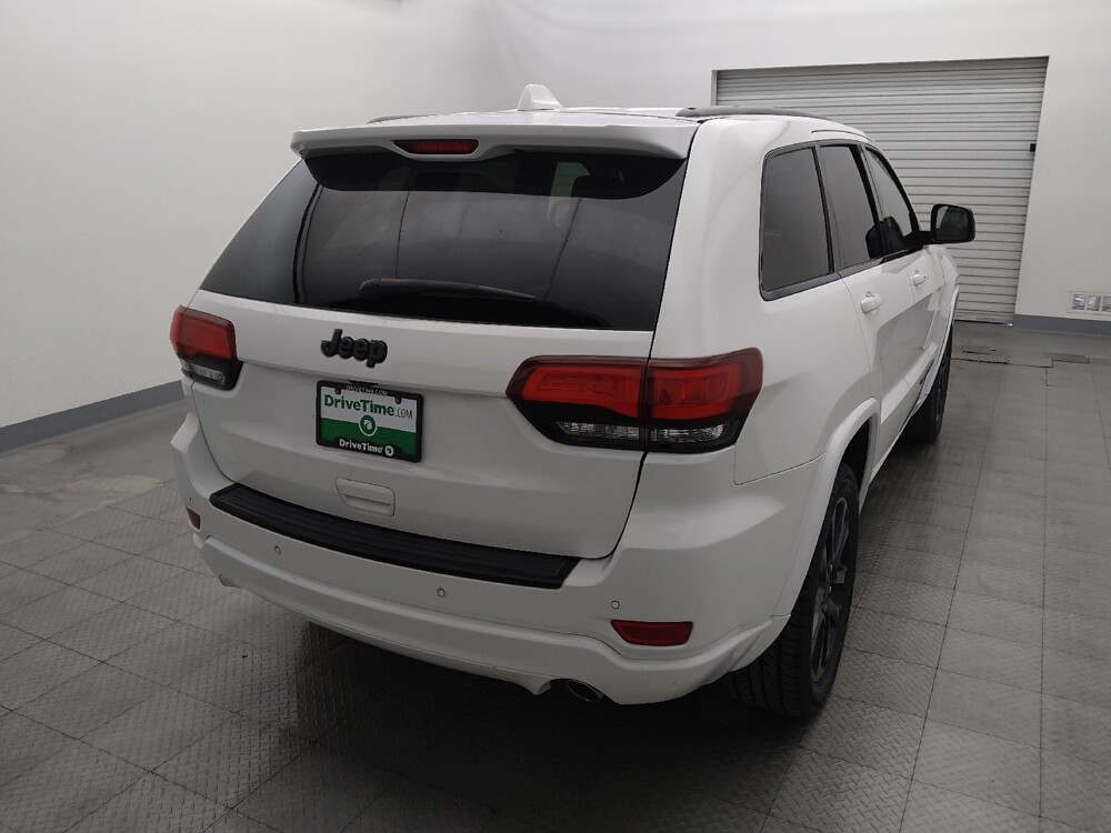 2017 Jeep Grand Cherokee in Houston, TX 77074 - 18130373 7