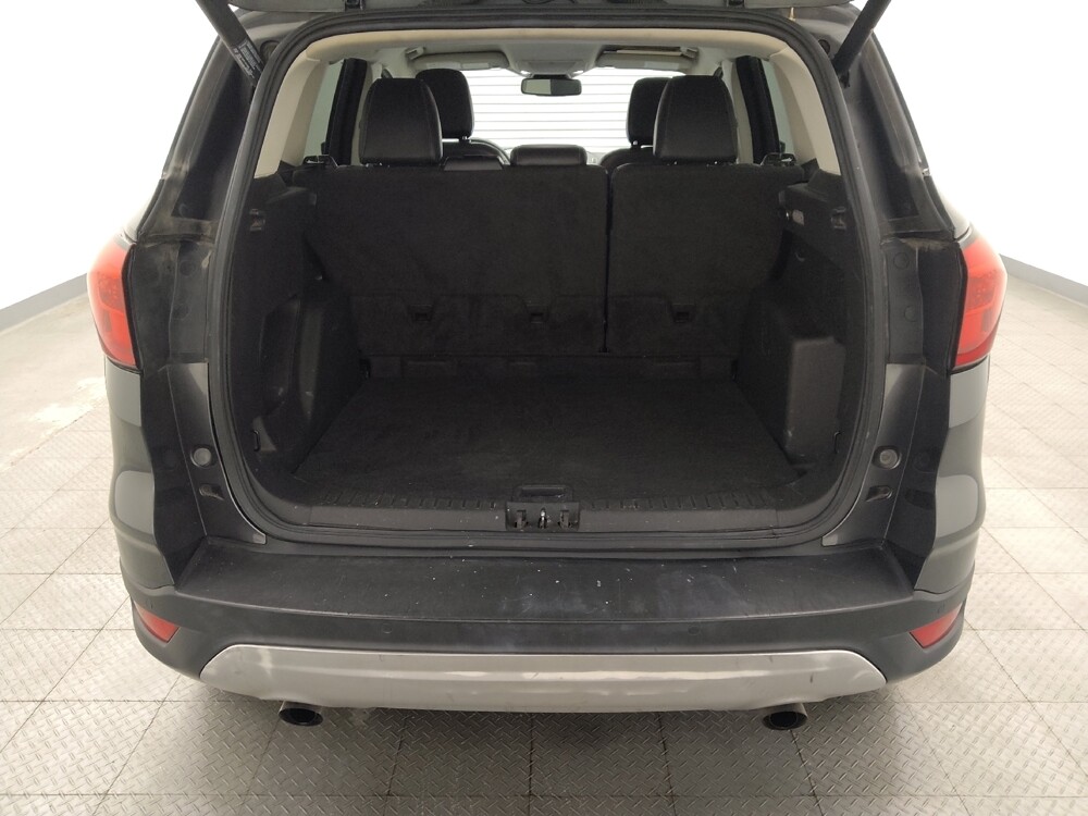 2019 Ford Escape in Houston, TX 77034 - 18130375 29