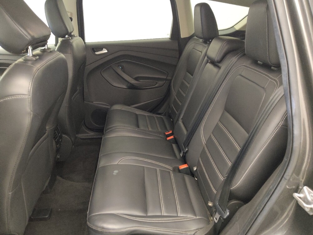 2019 Ford Escape in Houston, TX 77034 - 18130375 18