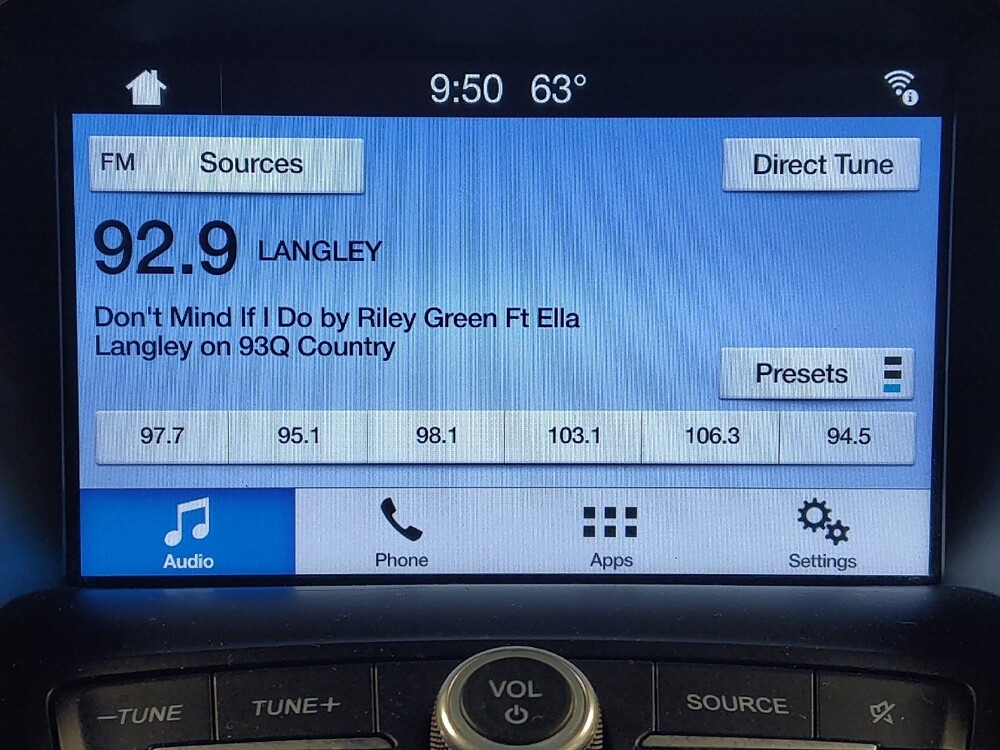 2019 Ford Escape in Houston, TX 77034 - 18130375 25