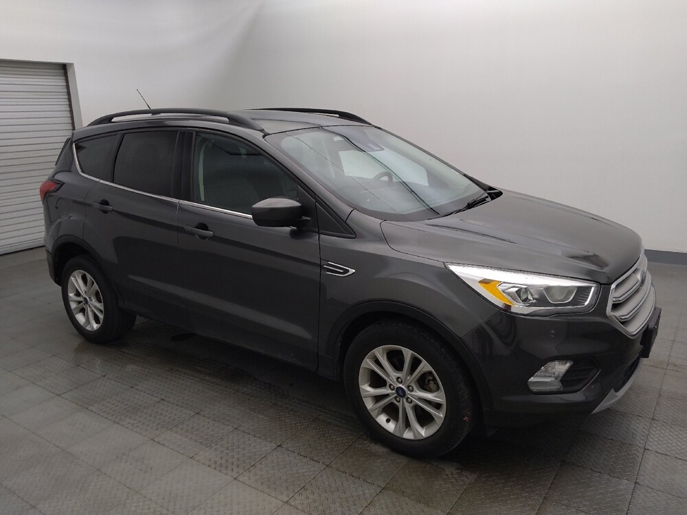 2019 Ford Escape in Houston, TX 77034 - 18130375 11