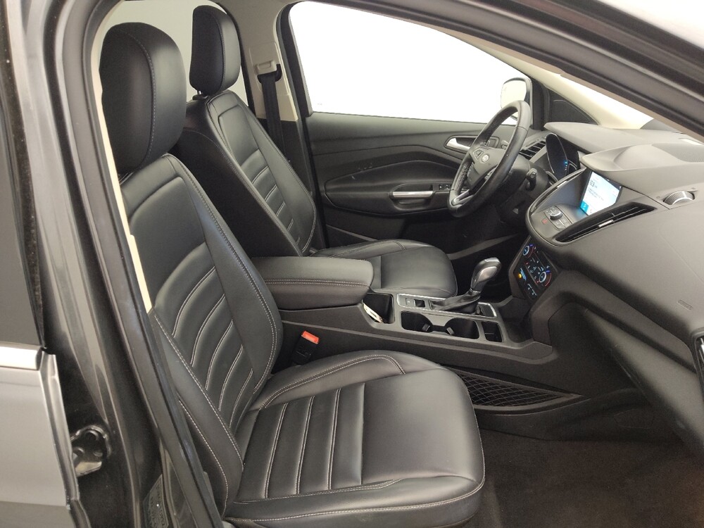 2019 Ford Escape in Houston, TX 77034 - 18130375 21