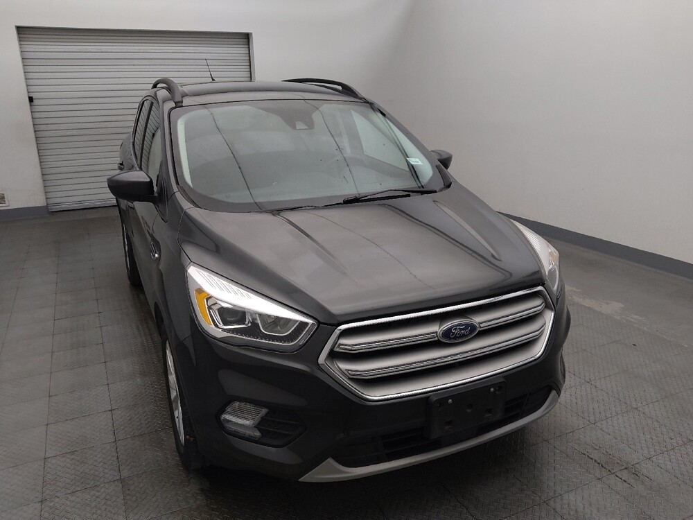 2019 Ford Escape in Houston, TX 77034 - 18130375 14