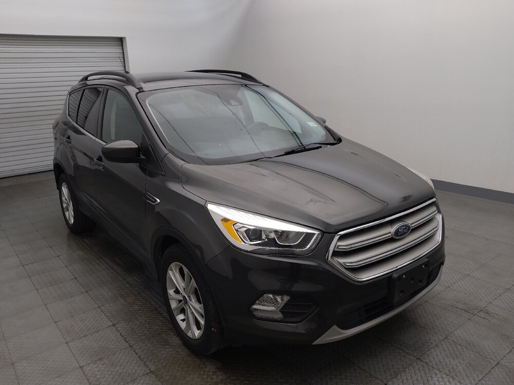 2019 Ford Escape in Houston, TX 77034 - 18130375 13