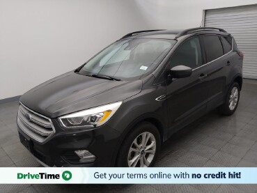 2019 Ford Escape in Houston, TX 77034