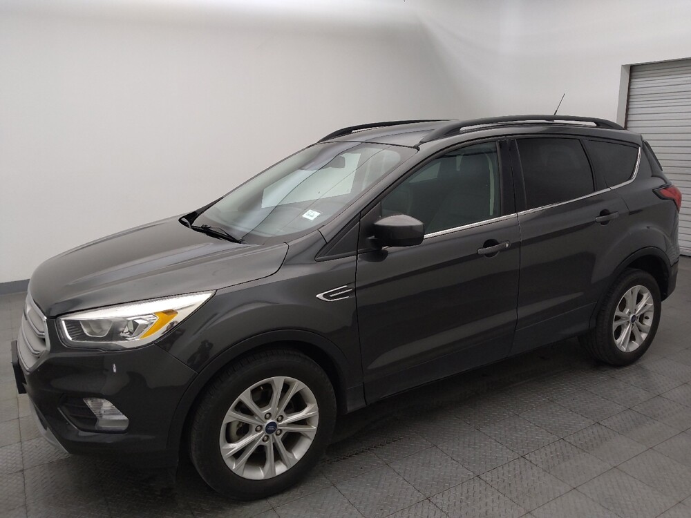 2019 Ford Escape in Houston, TX 77034 - 18130375 2