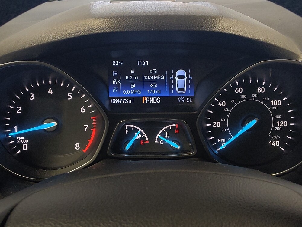 2019 Ford Escape in Houston, TX 77034 - 18130375 23