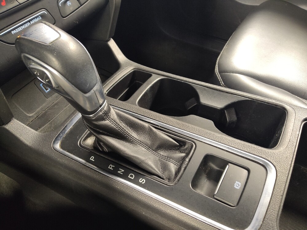 2019 Ford Escape in Houston, TX 77034 - 18130375 26