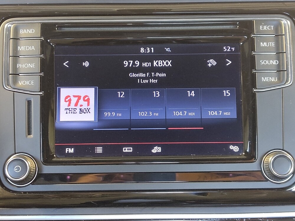 2017 Volkswagen Beetle in Houston, TX 77074 - 18130377 25