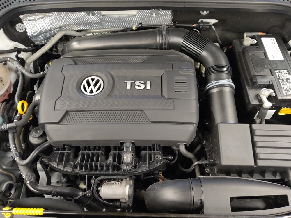 2017 Volkswagen Beetle in Houston, TX 77074 - 18130377 30