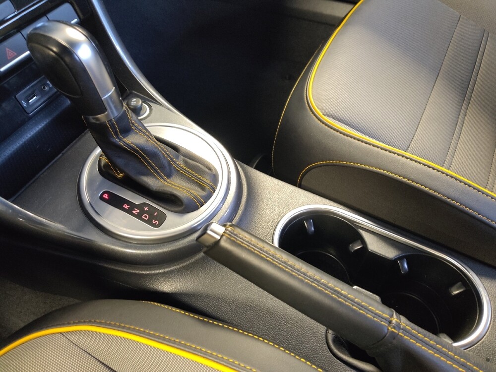 2017 Volkswagen Beetle in Houston, TX 77074 - 18130377 26