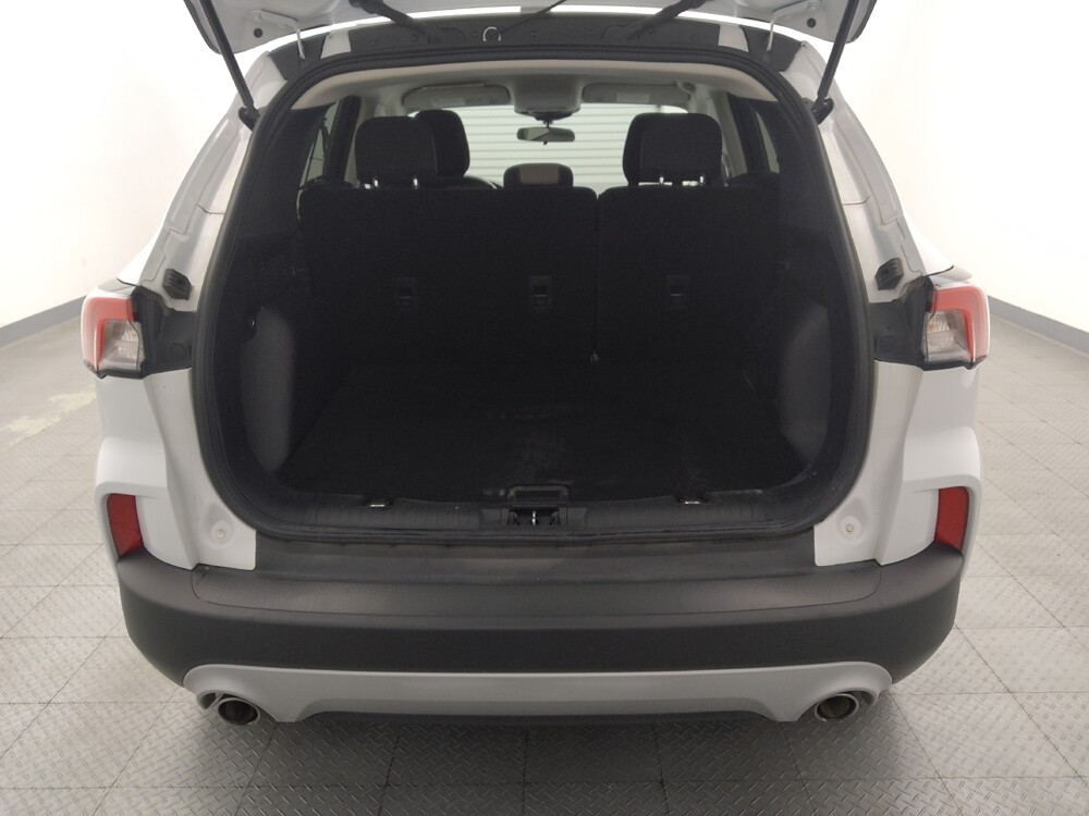 2022 Ford Escape in Houston, TX 77034 - 18130380 29