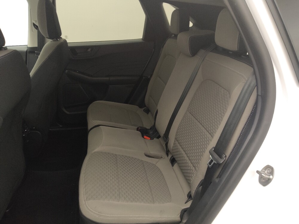 2022 Ford Escape in Houston, TX 77034 - 18130380 18