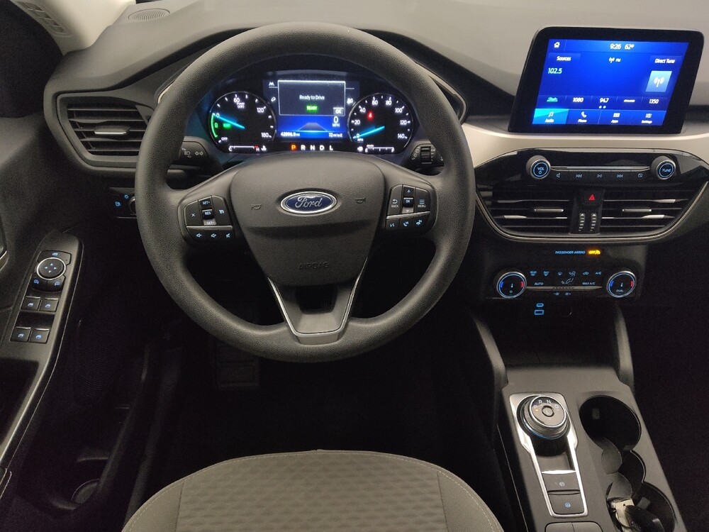 2022 Ford Escape in Houston, TX 77034 - 18130380 22