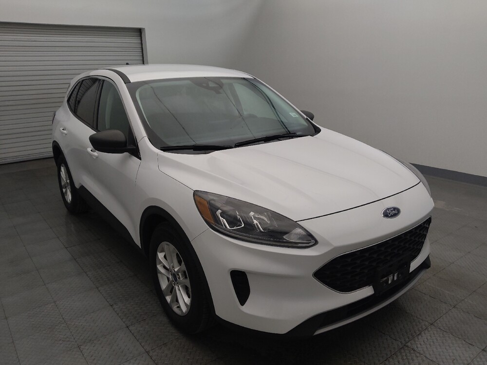 2022 Ford Escape in Houston, TX 77034 - 18130380 13