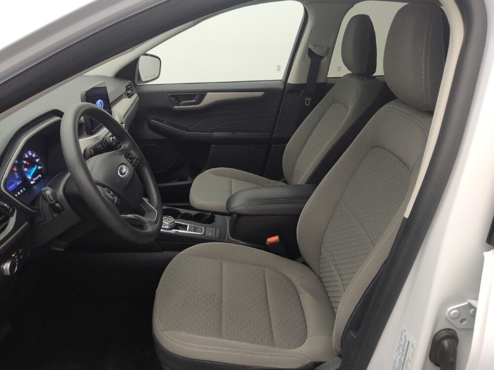 2022 Ford Escape in Houston, TX 77034 - 18130380 17