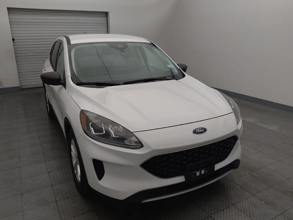 2022 Ford Escape in Houston, TX 77034 - 18130380 14