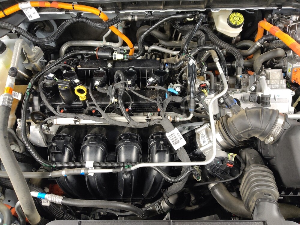 2022 Ford Escape in Houston, TX 77034 - 18130380 30