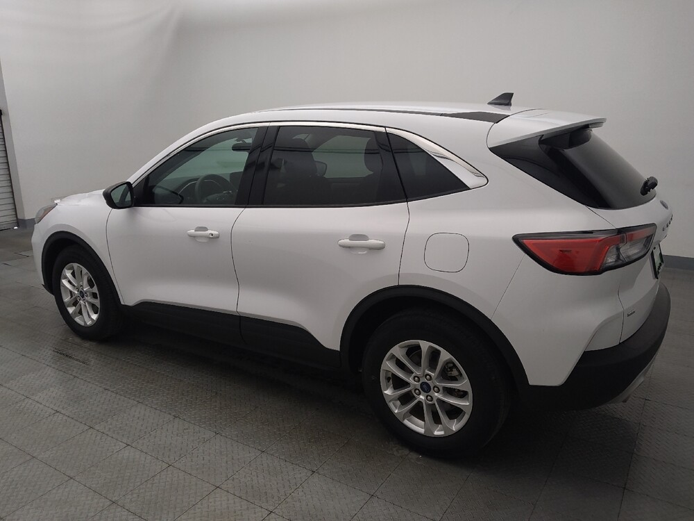 2022 Ford Escape in Houston, TX 77034 - 18130380 3