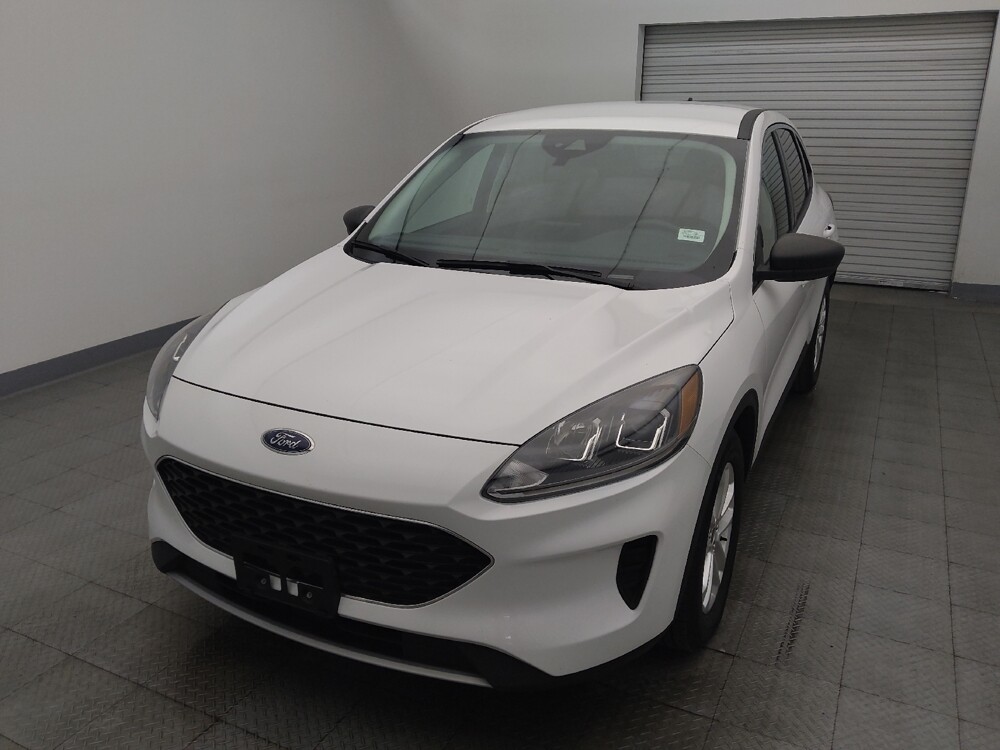 2022 Ford Escape in Houston, TX 77034 - 18130380 15