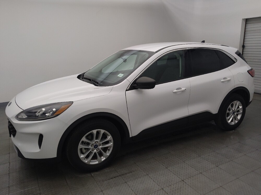 2022 Ford Escape in Houston, TX 77034 - 18130380 2