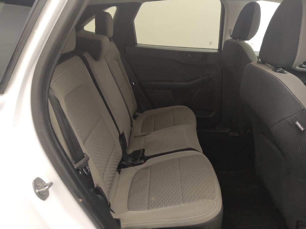 2022 Ford Escape in Houston, TX 77034 - 18130380 19