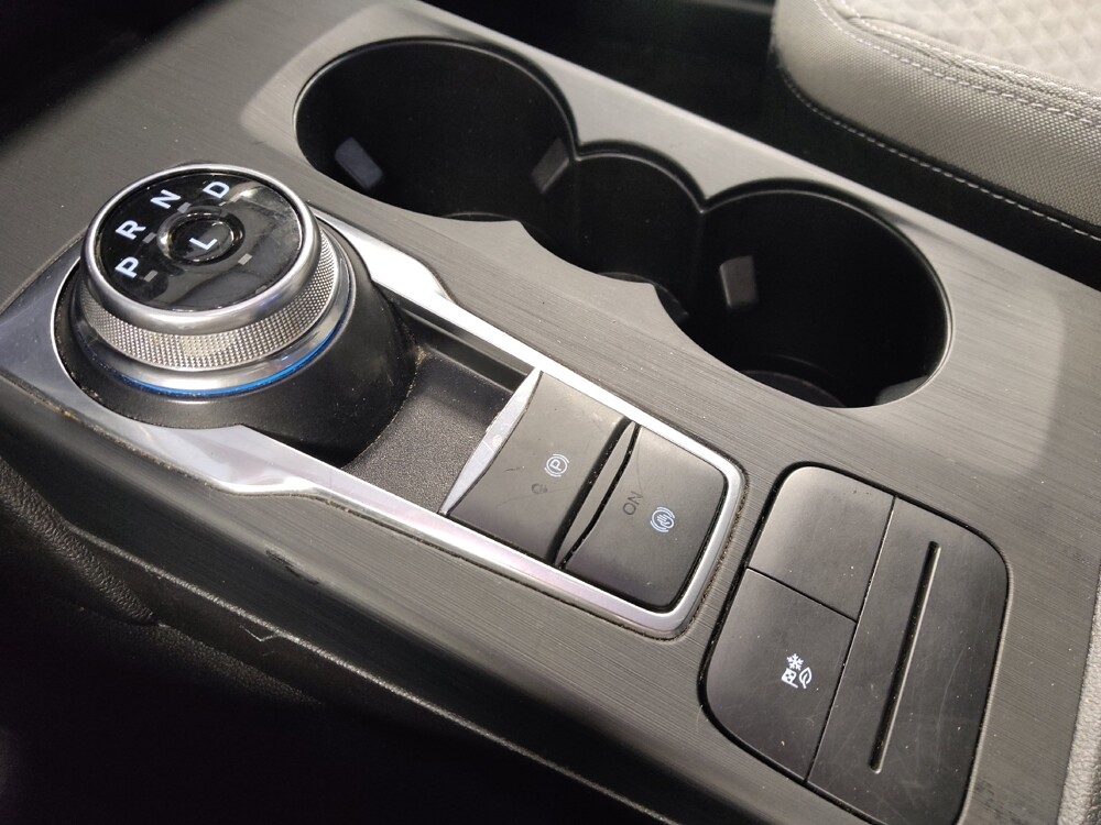 2022 Ford Escape in Houston, TX 77034 - 18130380 26