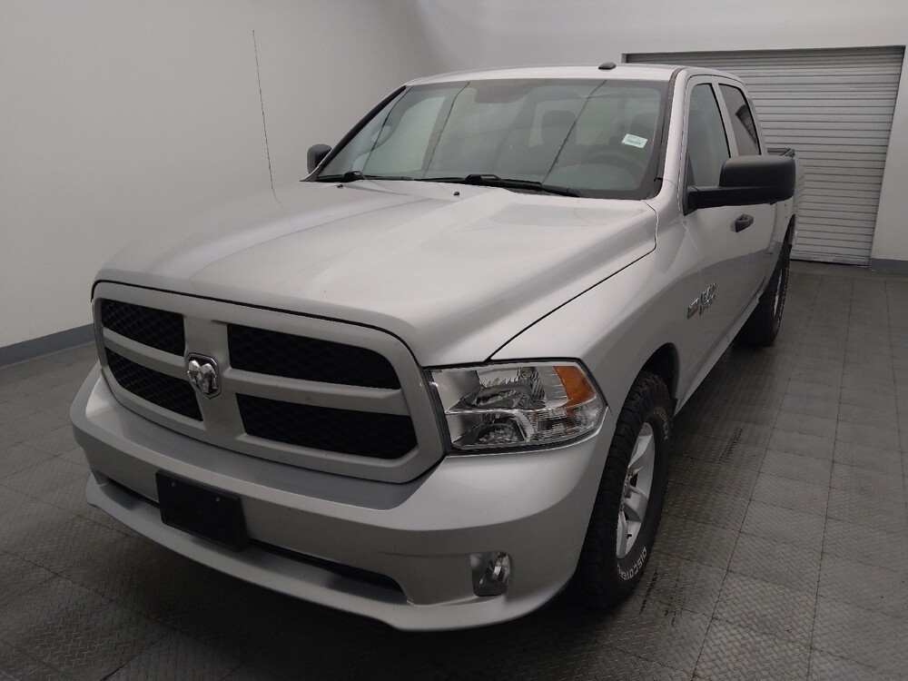 2018 RAM 1500 in Houston, TX 77074 - 18130381 15