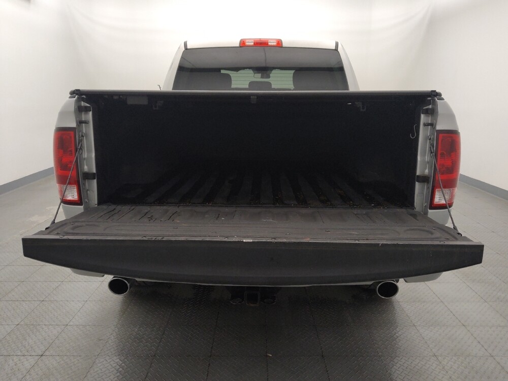 2018 RAM 1500 in Houston, TX 77074 - 18130381 29