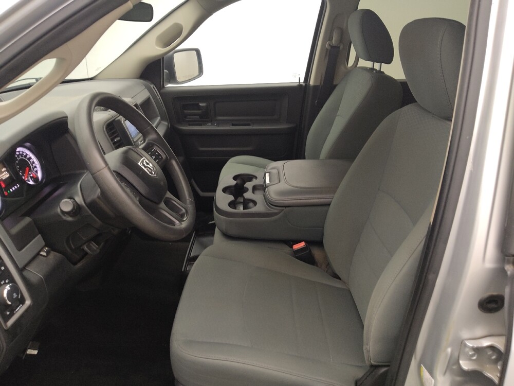 2018 RAM 1500 in Houston, TX 77074 - 18130381 17