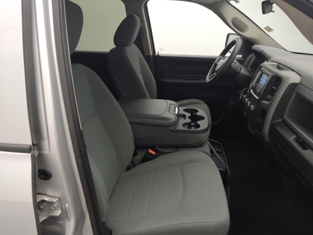 2018 RAM 1500 in Houston, TX 77074 - 18130381 21