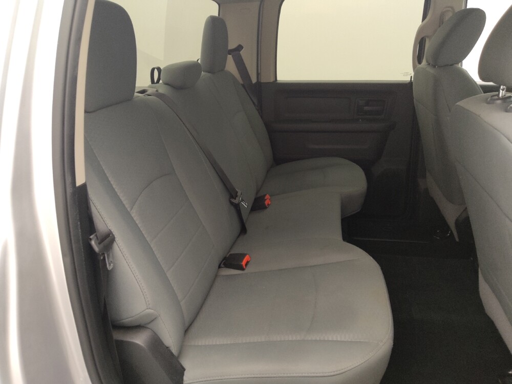 2018 RAM 1500 in Houston, TX 77074 - 18130381 19