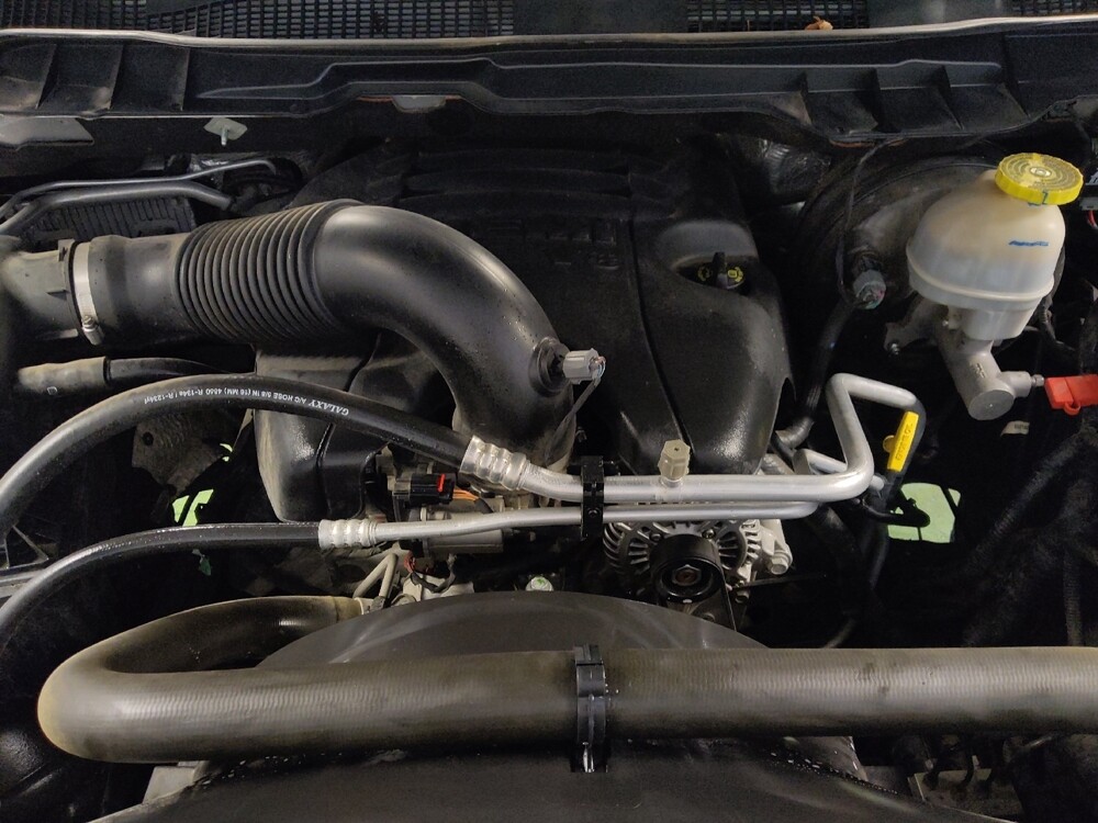 2018 RAM 1500 in Houston, TX 77074 - 18130381 30