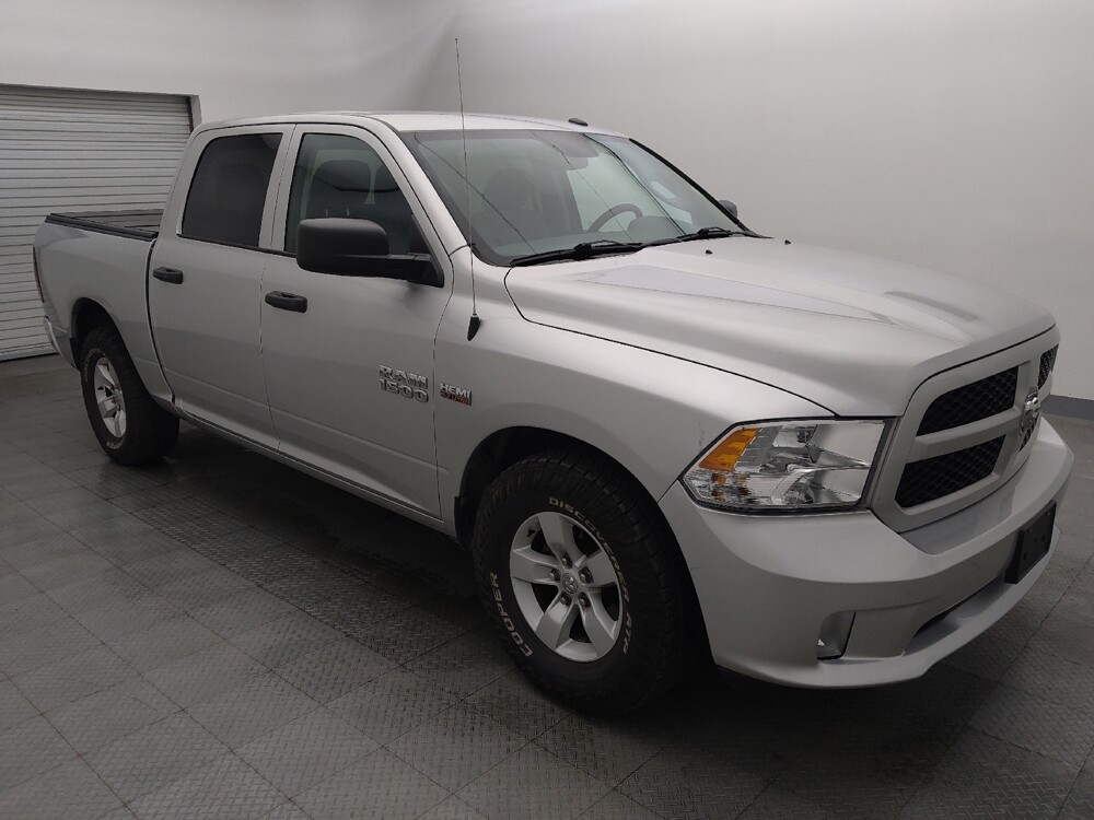 2018 RAM 1500 in Houston, TX 77074 - 18130381 11