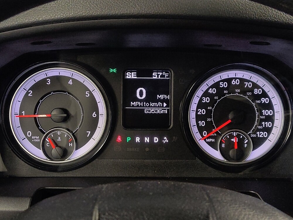 2018 RAM 1500 in Houston, TX 77074 - 18130381 23