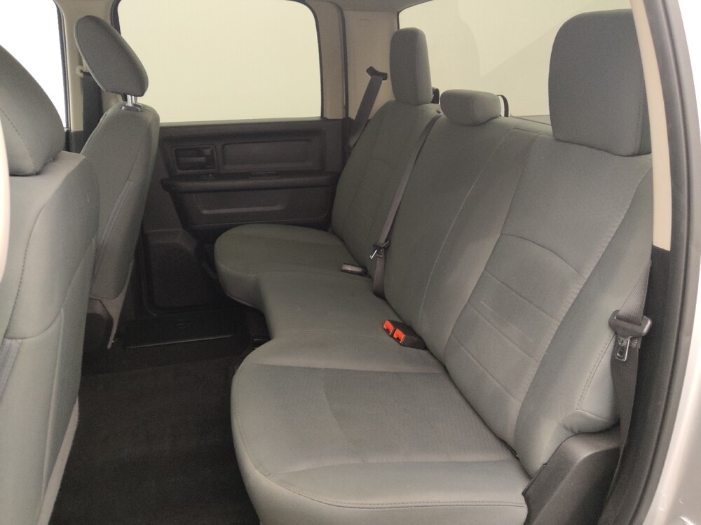 2018 RAM 1500 in Houston, TX 77074 - 18130381 18