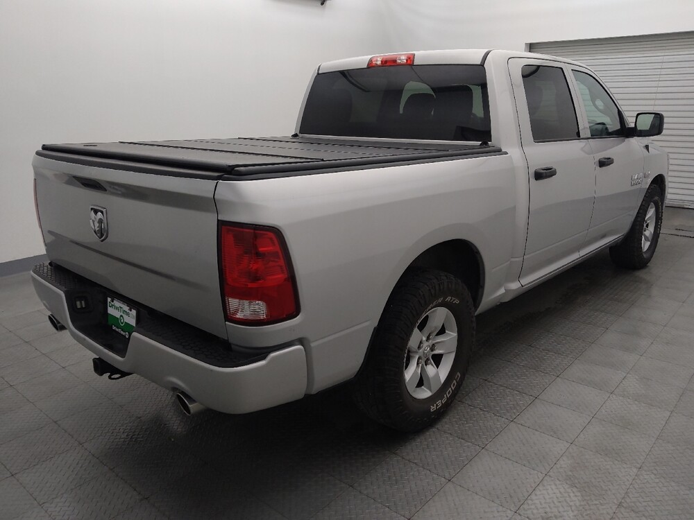 2018 RAM 1500 in Houston, TX 77074 - 18130381 9