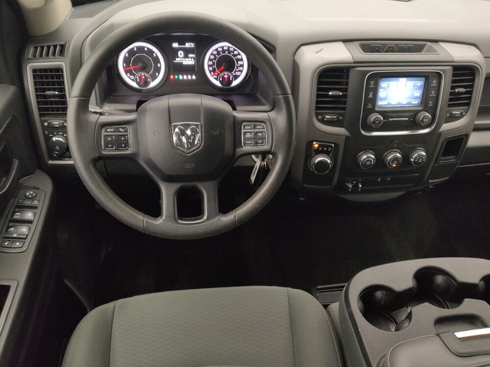 2018 RAM 1500 in Houston, TX 77074 - 18130381 22