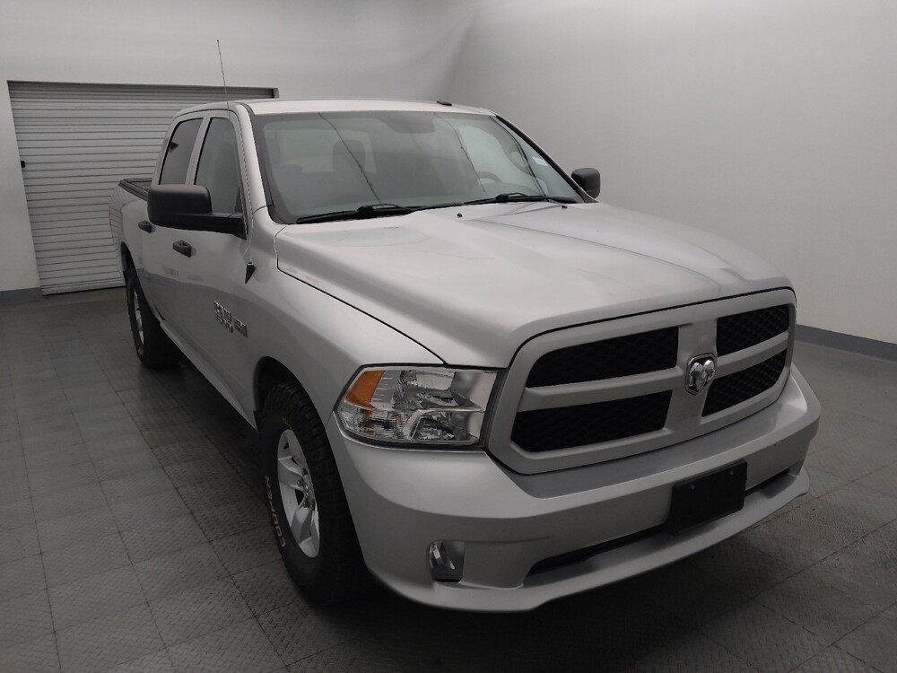 2018 RAM 1500 in Houston, TX 77074 - 18130381 13