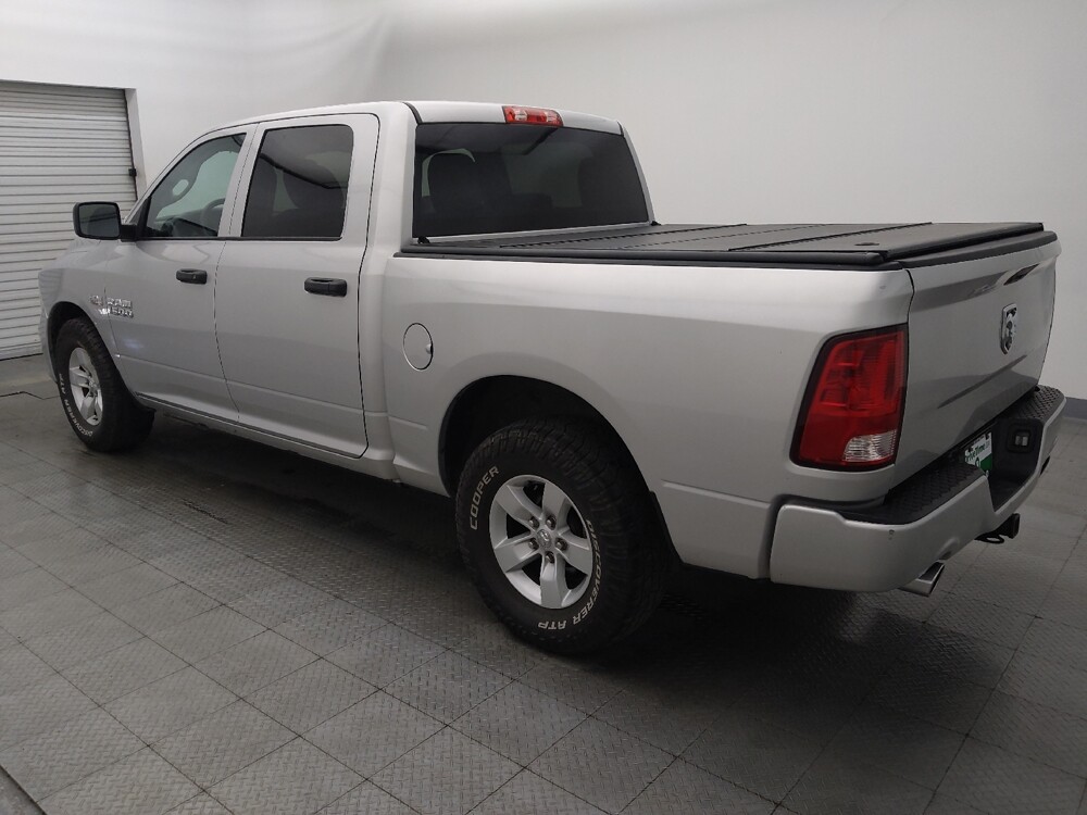 2018 RAM 1500 in Houston, TX 77074 - 18130381 3