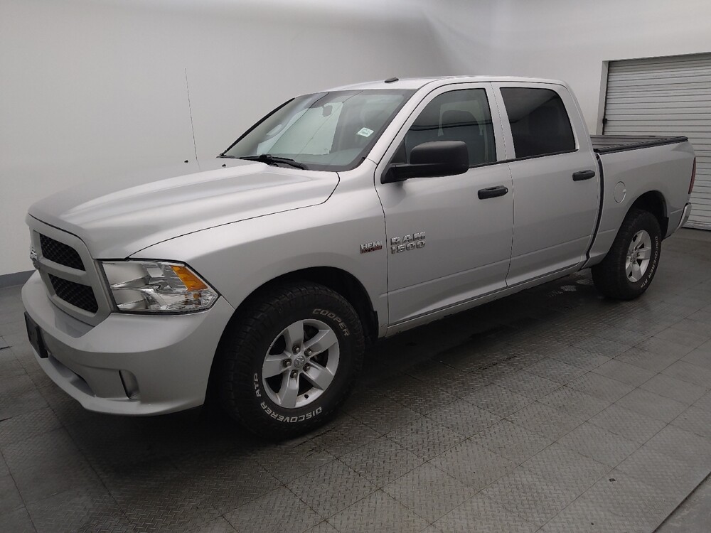 2018 RAM 1500 in Houston, TX 77074 - 18130381 2
