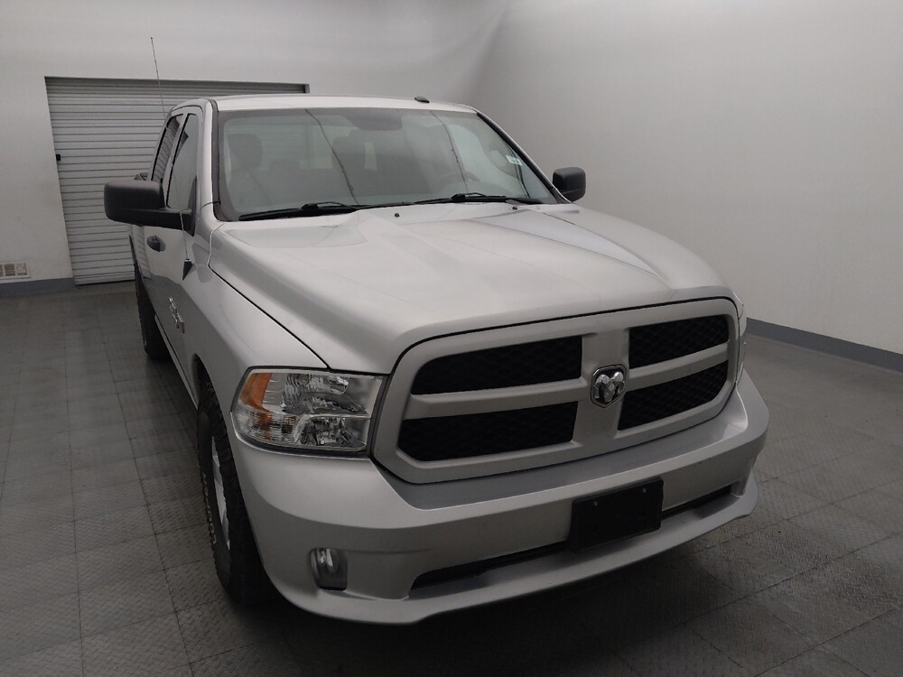 2018 RAM 1500 in Houston, TX 77074 - 18130381 14