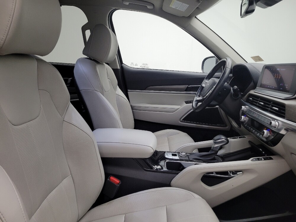 2022 Kia Telluride in Louisville, KY 40258 - 18130382 21